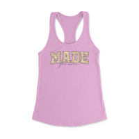 Womens X-Small Lilac Style_Tank Top
