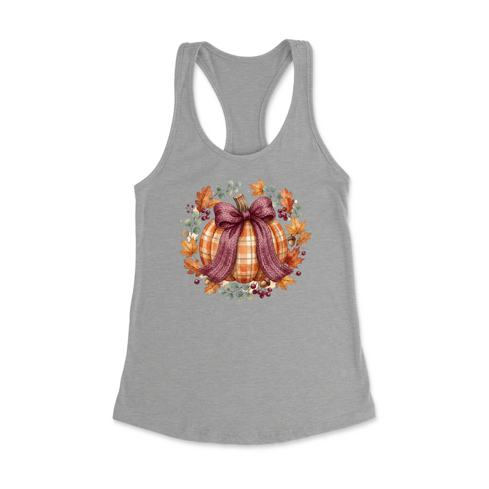 Womens X-Small Heather Gray Style_Tank Top
