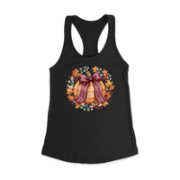 Womens X-Small Black Style_Tank Top