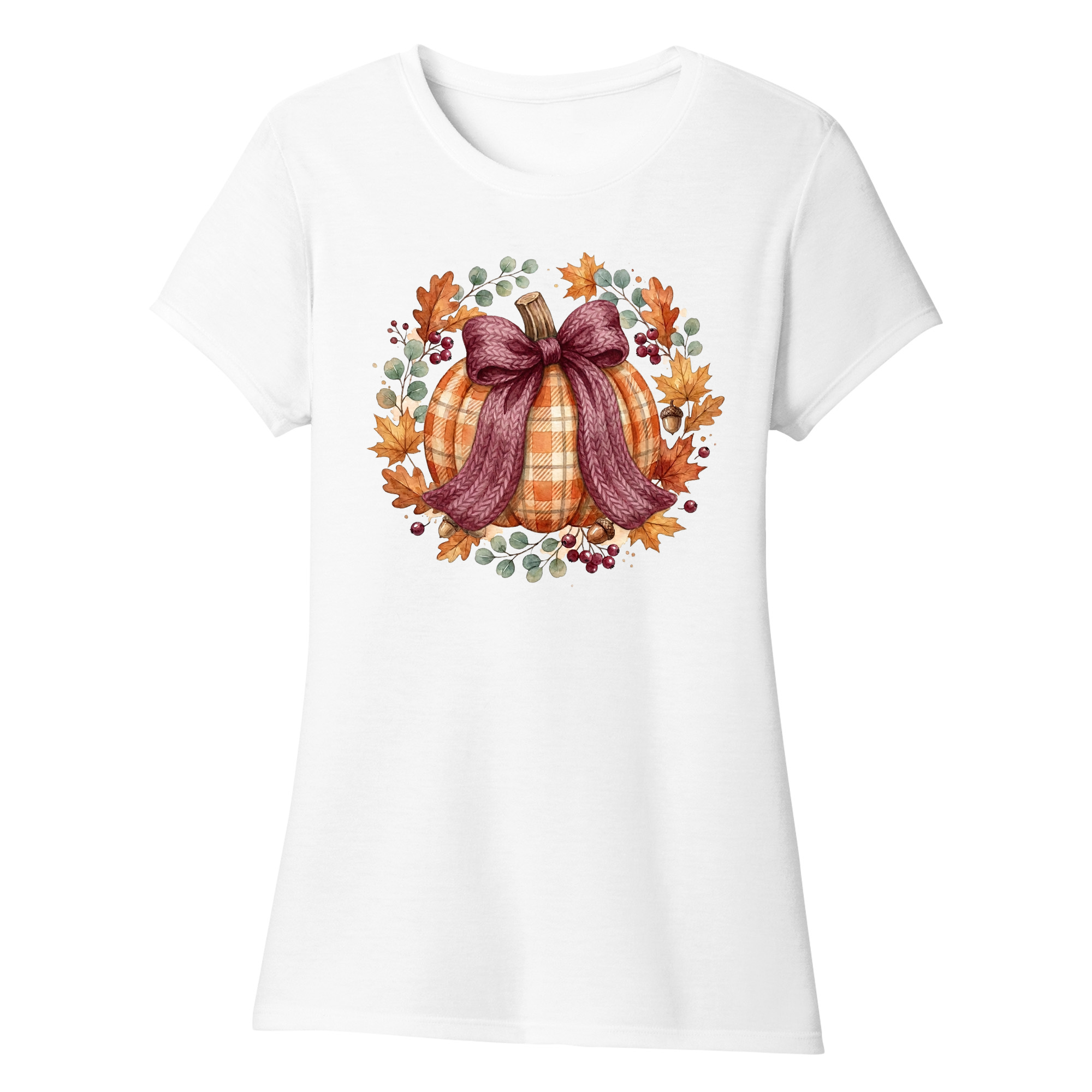 Womens X-Small White Style_T-Shirt