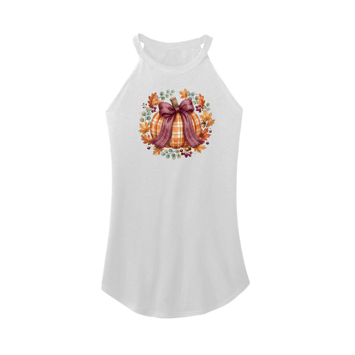 Womens X-Small White Tank Top