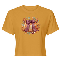 Womens X-Small Antique Gold Style_T-Shirt