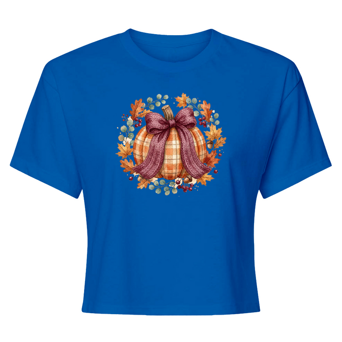 Womens X-Small Royal Style_T-Shirt