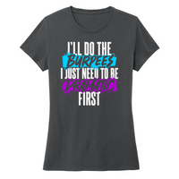 Womens X-Small Charcoal Style_T-Shirt