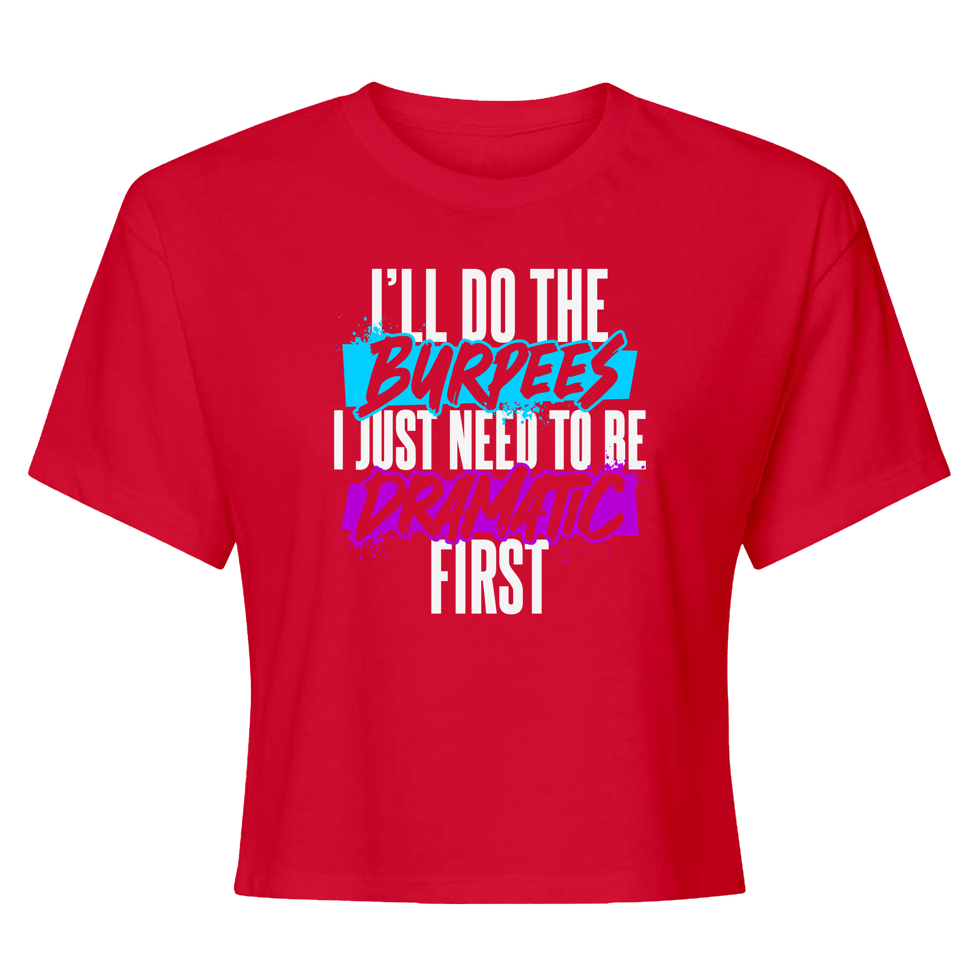 Womens X-Small Red Style_T-Shirt