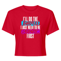 Womens X-Small Red Style_T-Shirt