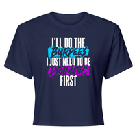 Womens X-Small Midnight Navy Style_T-Shirt