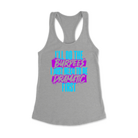 Womens X-Small Heather Gray Style_Tank Top