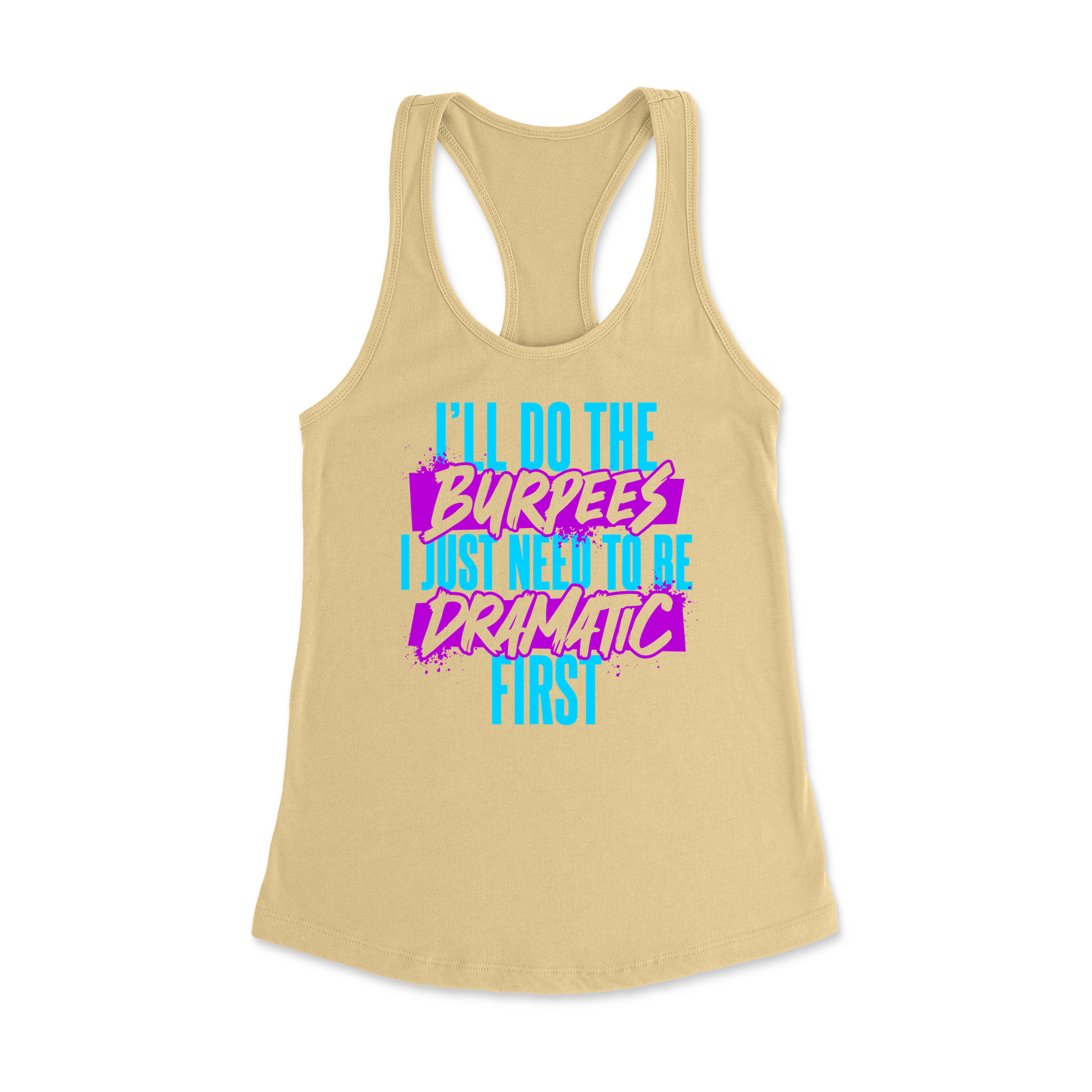 Womens X-Small Yellow Style_Tank Top