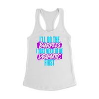 Womens X-Small White Style_Tank Top
