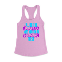 Womens X-Small Lilac Style_Tank Top