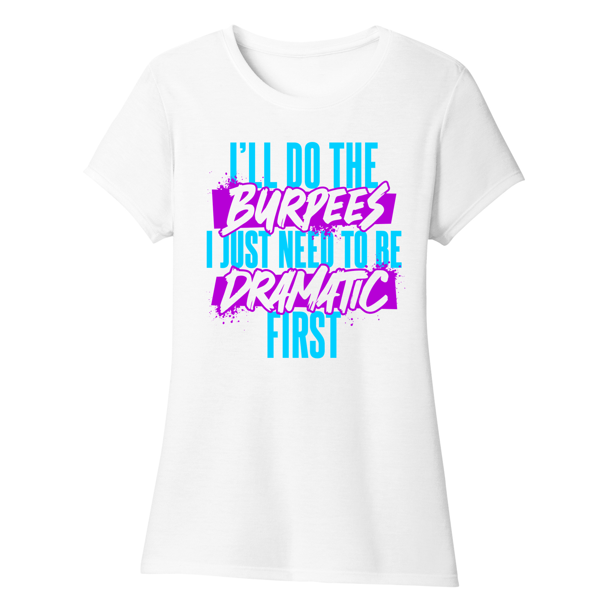 Womens X-Small White Style_T-Shirt