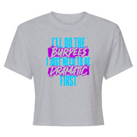 Womens X-Small Heather Gray Style_T-Shirt