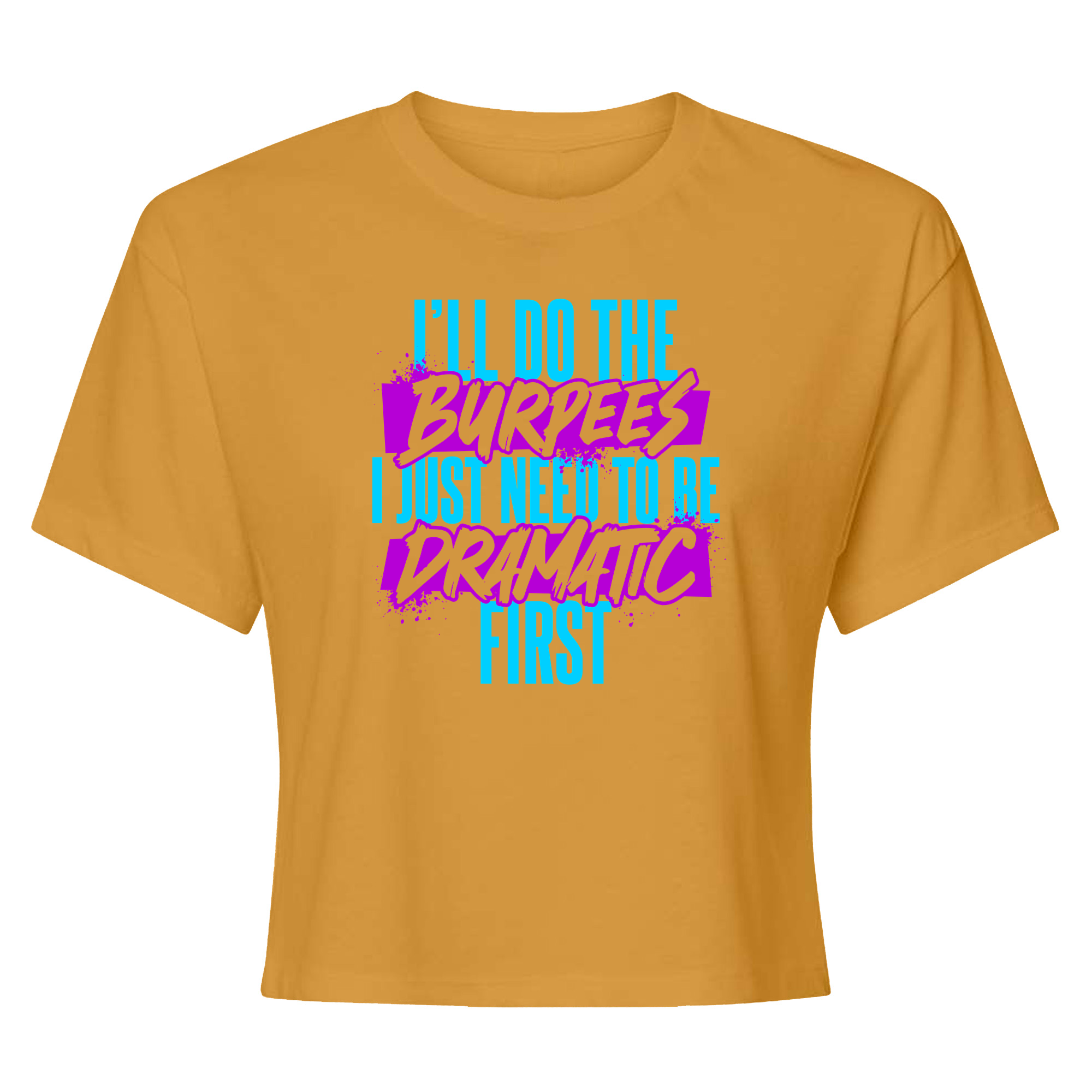Womens X-Small Antique Gold Style_T-Shirt