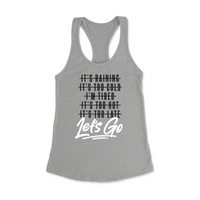 Womens X-Small Heather Gray Style_Tank Top