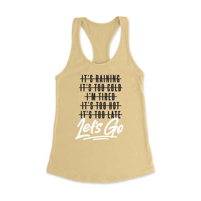 Womens X-Small Yellow Style_Tank Top