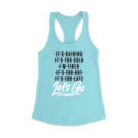 Womens X-Small Cancun Style_Tank Top