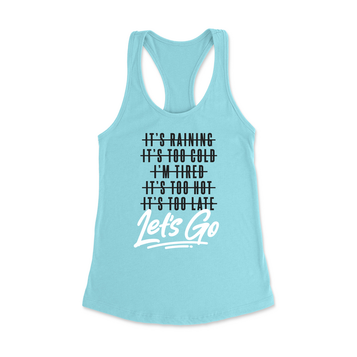 Womens X-Small Cancun Style_Tank Top