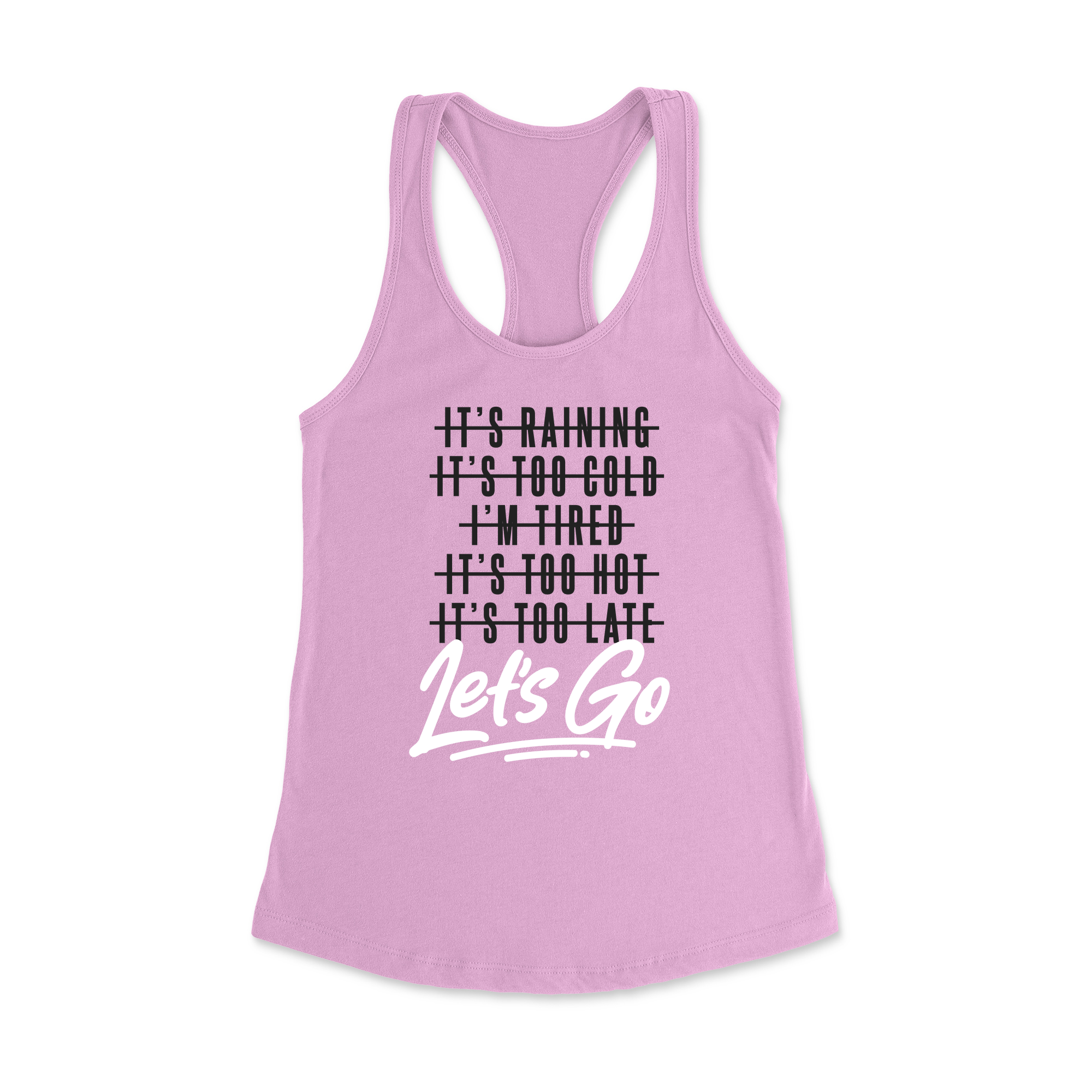 Womens X-Small Lilac Style_Tank Top