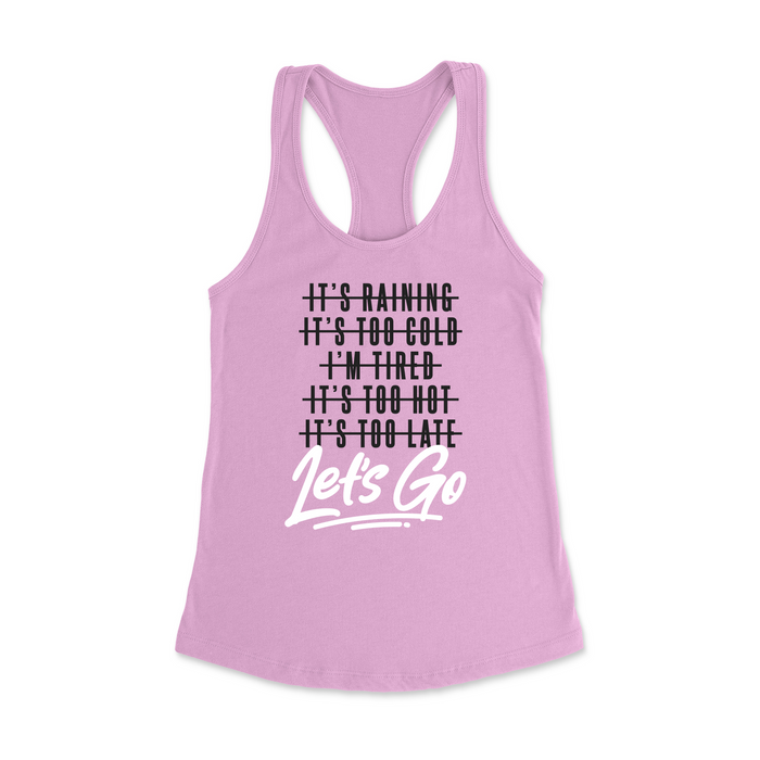 Womens X-Small Lilac Style_Tank Top