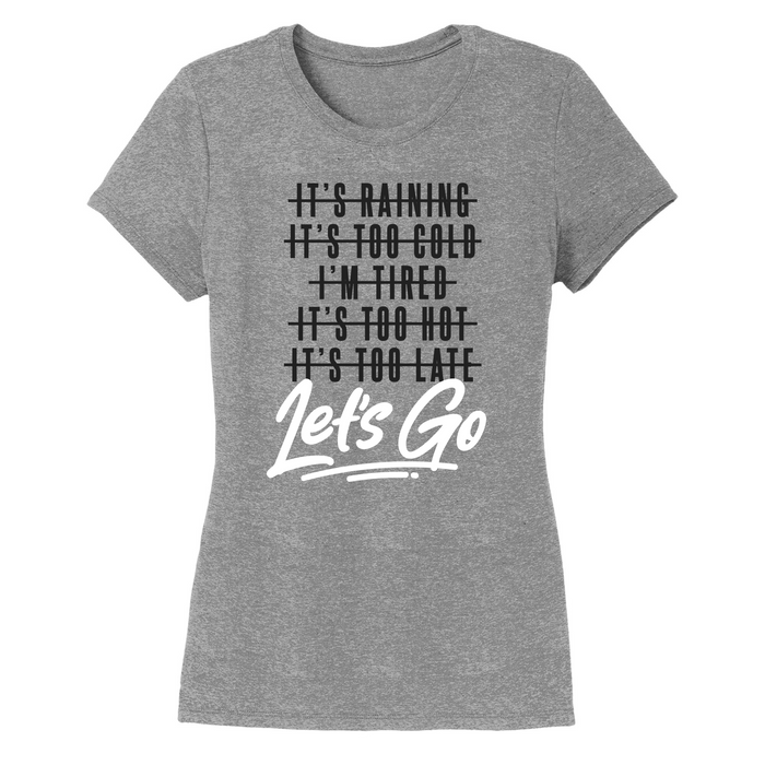 Womens X-Small Grey Style_T-Shirt