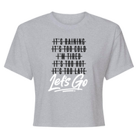 Womens X-Small Heather Gray Style_T-Shirt