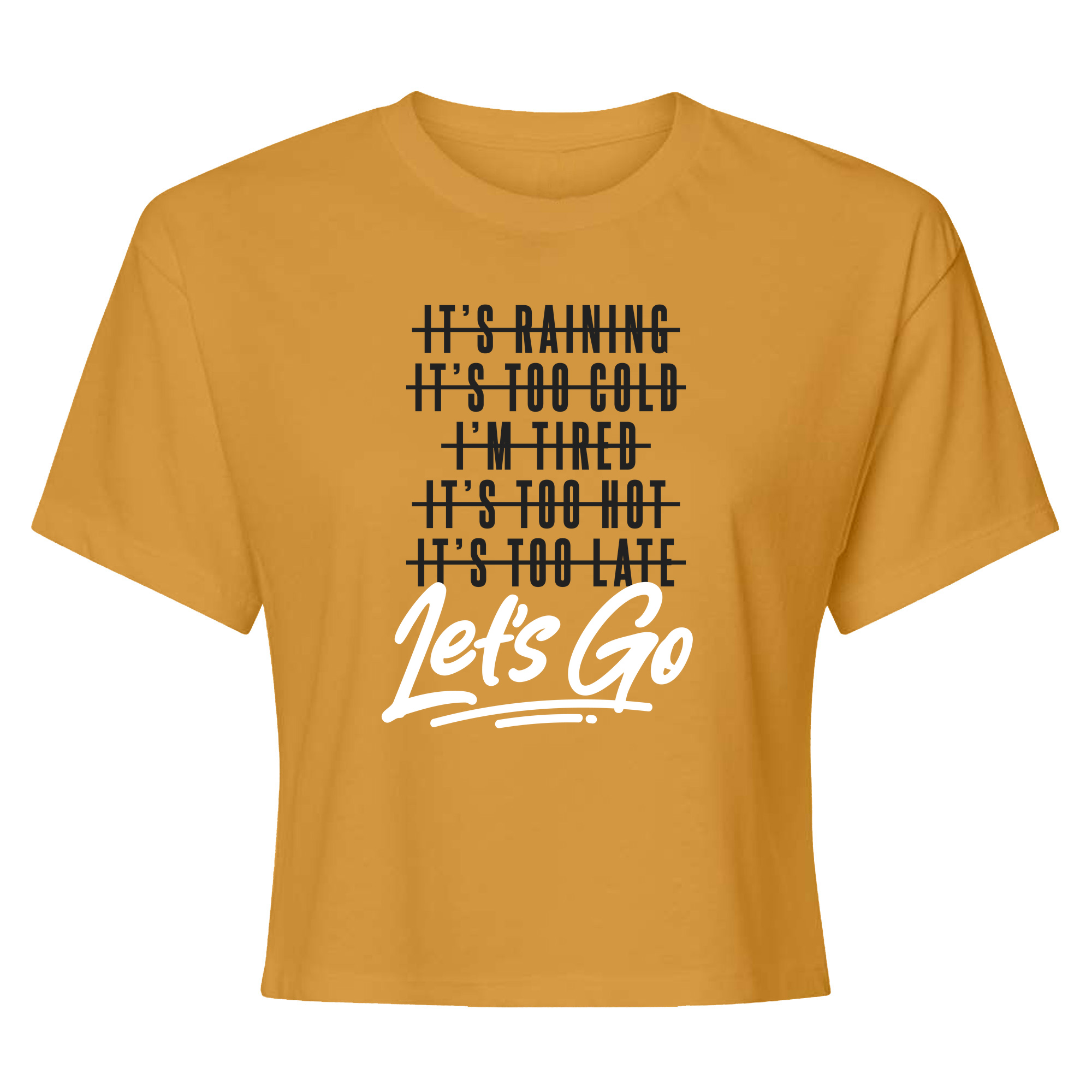 Womens X-Small Antique Gold Style_T-Shirt