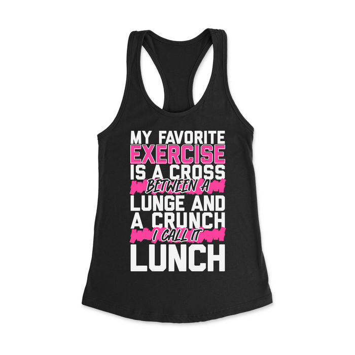 Womens X-Small Black Style_Tank Top