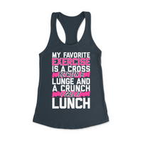 Womens X-Small Indigo Style_Tank Top