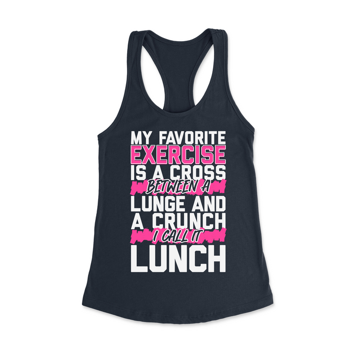 Womens X-Small Midnight Navy Style_Tank Top
