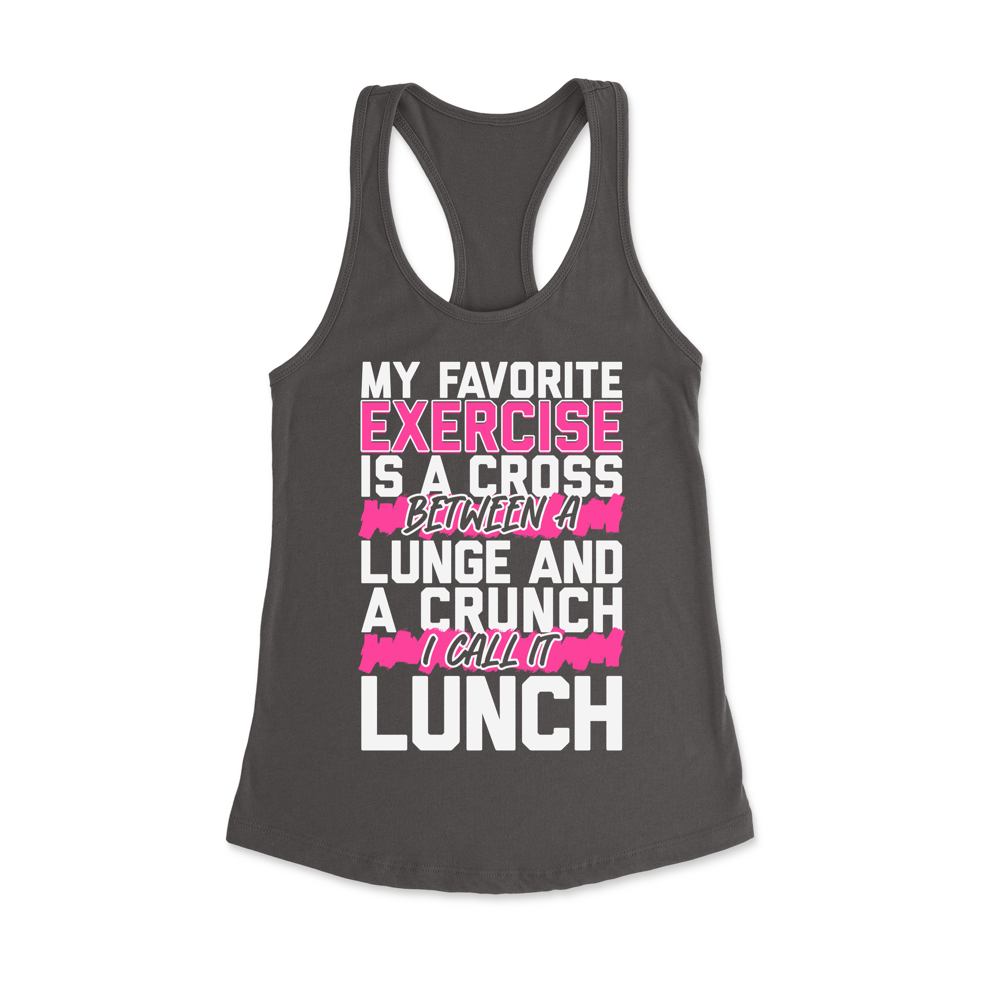 Womens X-Small Dark Grey Style_Tank Top