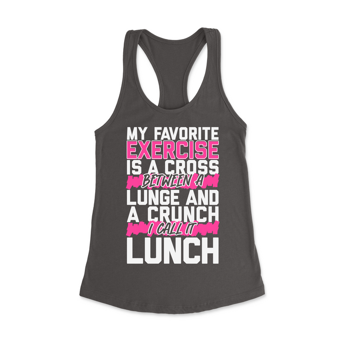 Womens X-Small Dark Grey Style_Tank Top