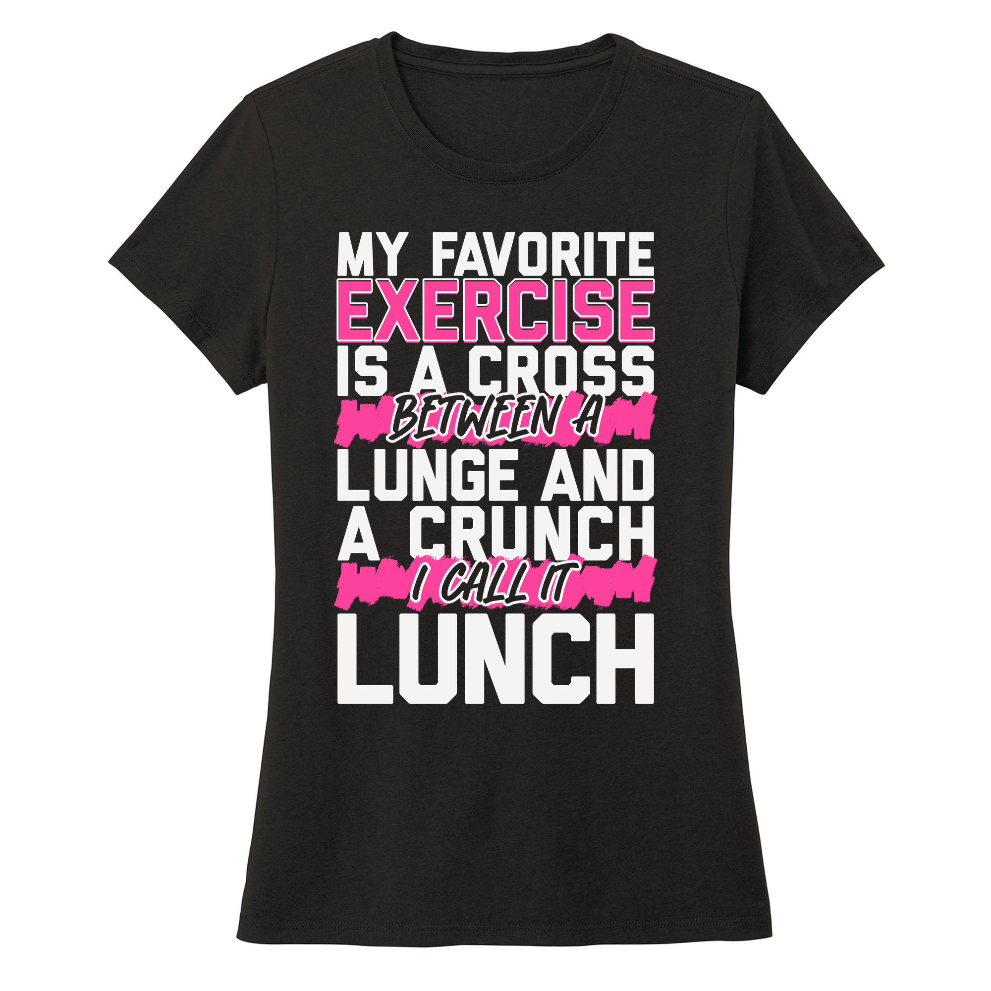 Womens X-Small Black Style_T-Shirt