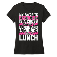 Womens X-Small Black Style_T-Shirt