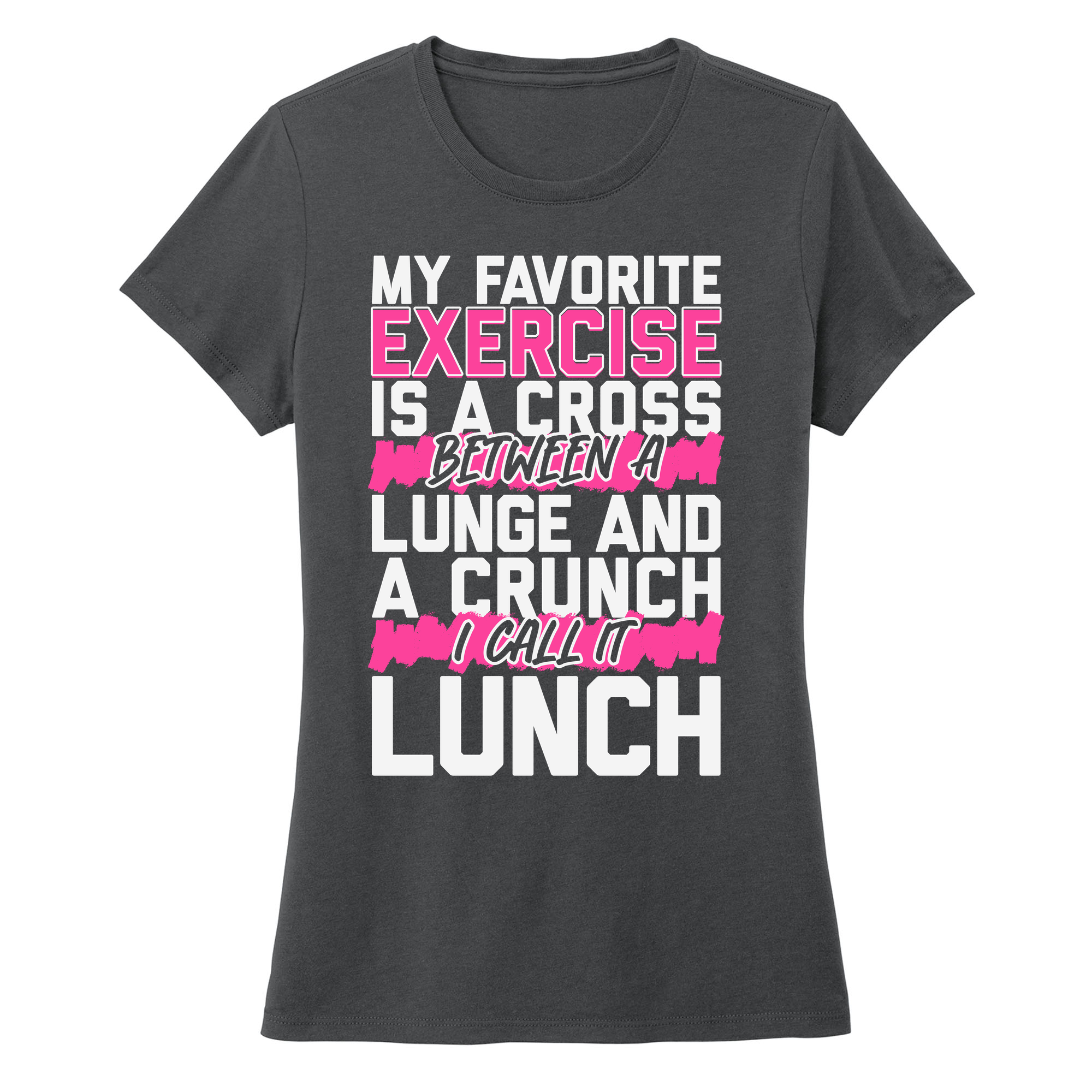 Womens X-Small Charcoal Style_T-Shirt