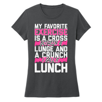 Womens X-Small Charcoal Style_T-Shirt