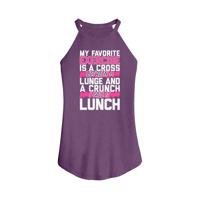 Womens X-Small Burgundy Tank Top