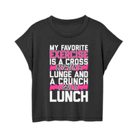 Womens Small Black Style_T-Shirt