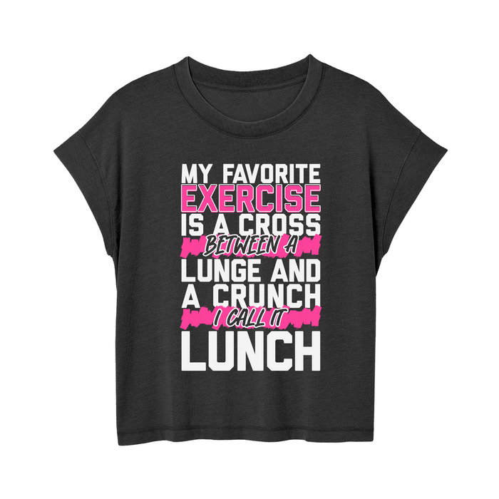 Womens Small Black Style_T-Shirt