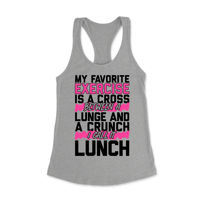Womens X-Small Heather Gray Style_Tank Top