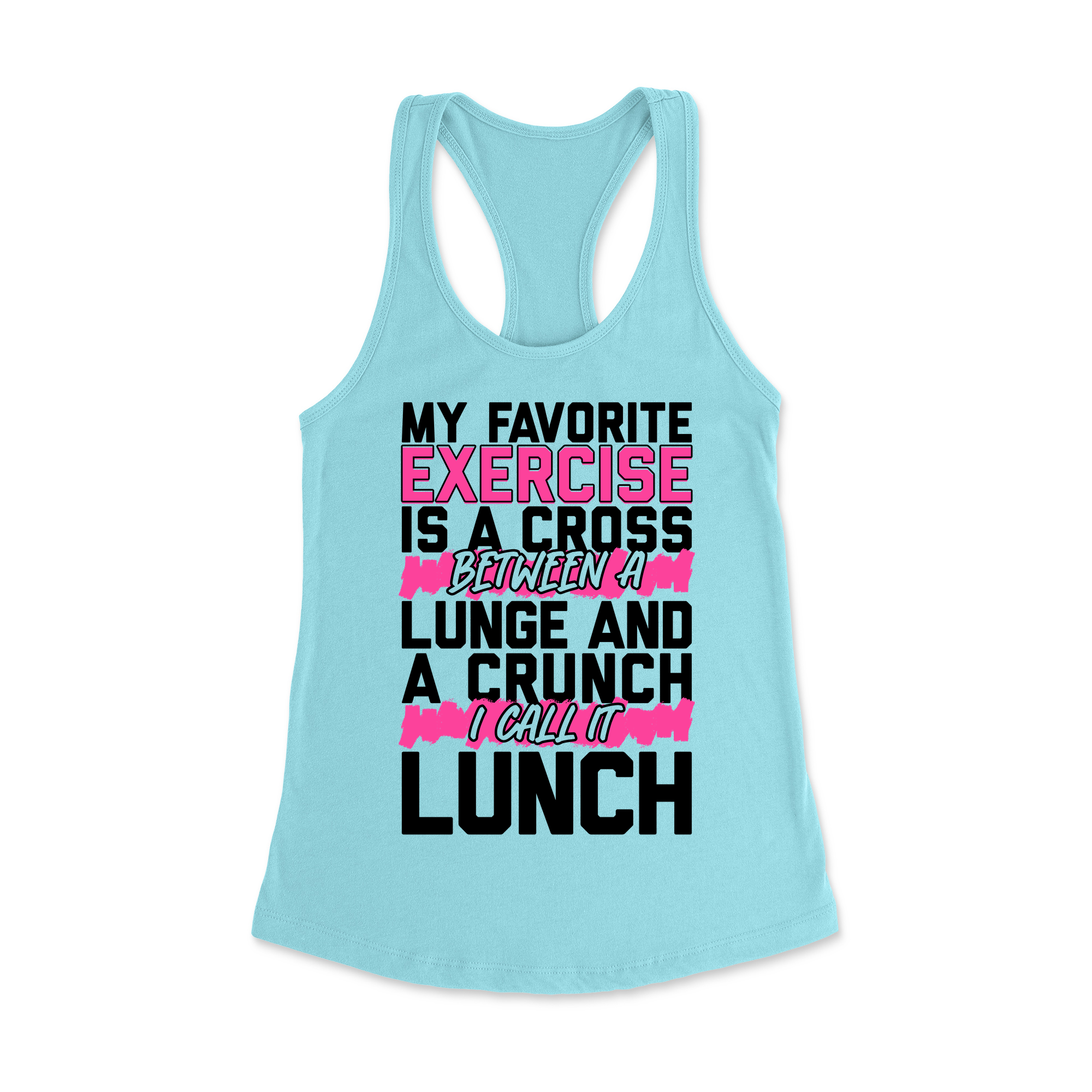 Womens X-Small Cancun Style_Tank Top