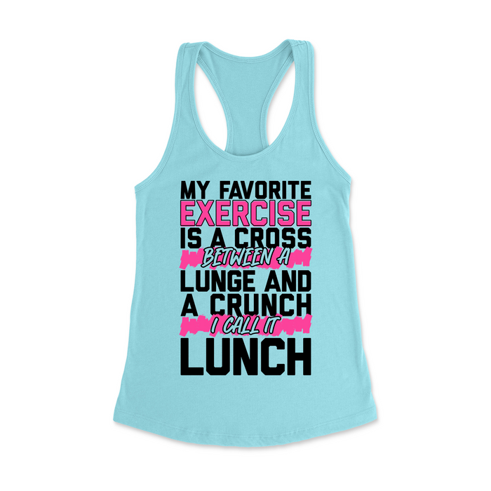 Womens X-Small Cancun Style_Tank Top