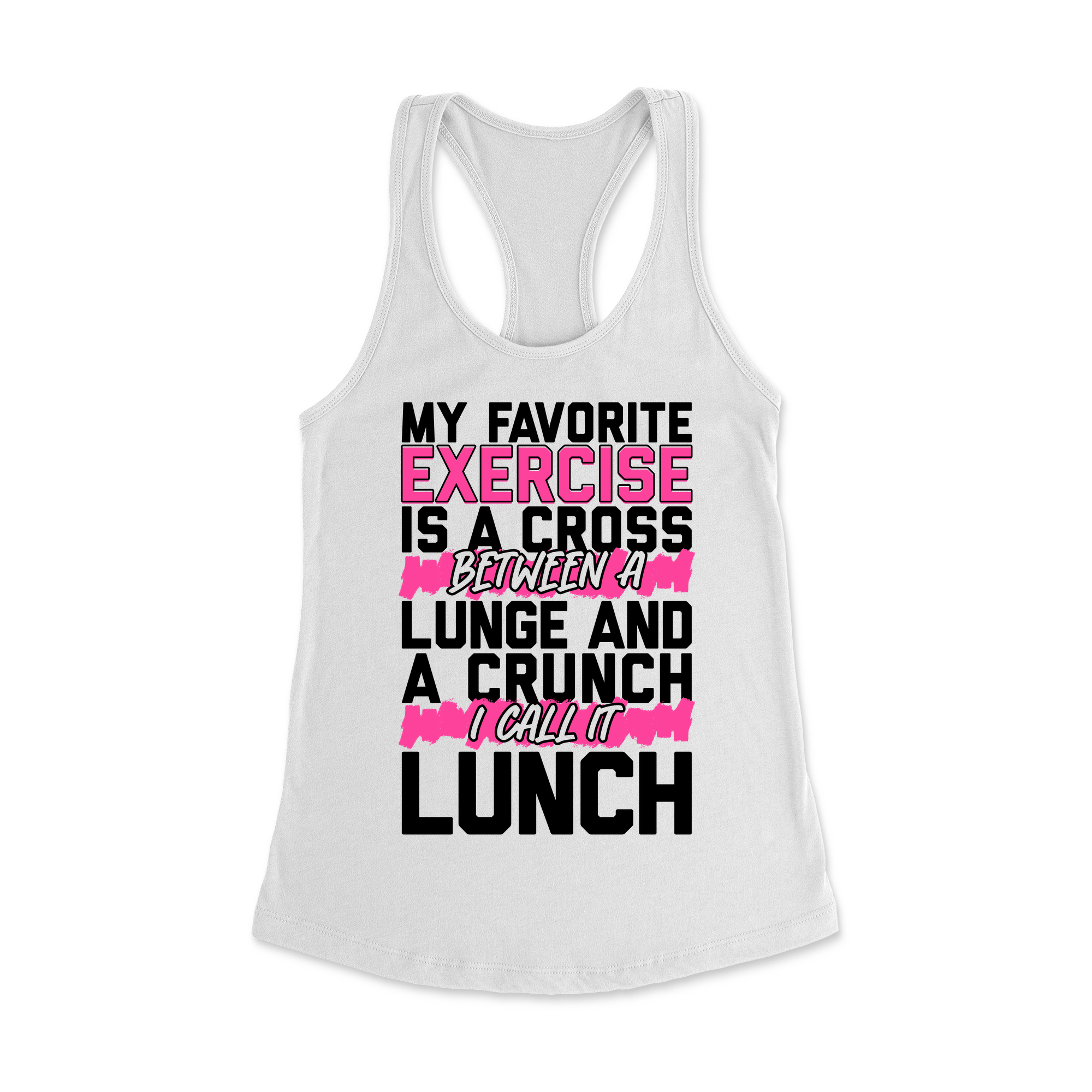 Womens X-Small White Style_Tank Top