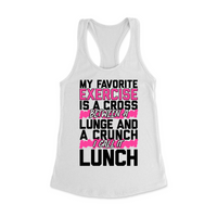 Womens X-Small White Style_Tank Top