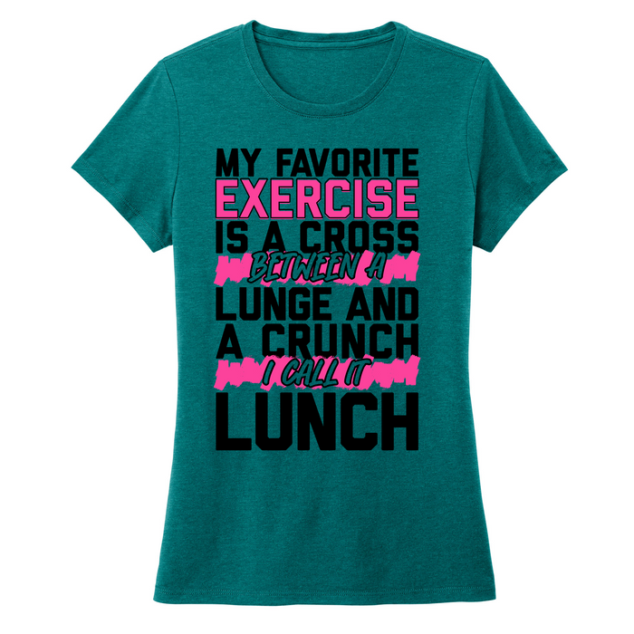 Womens X-Small Teal Style_T-Shirt