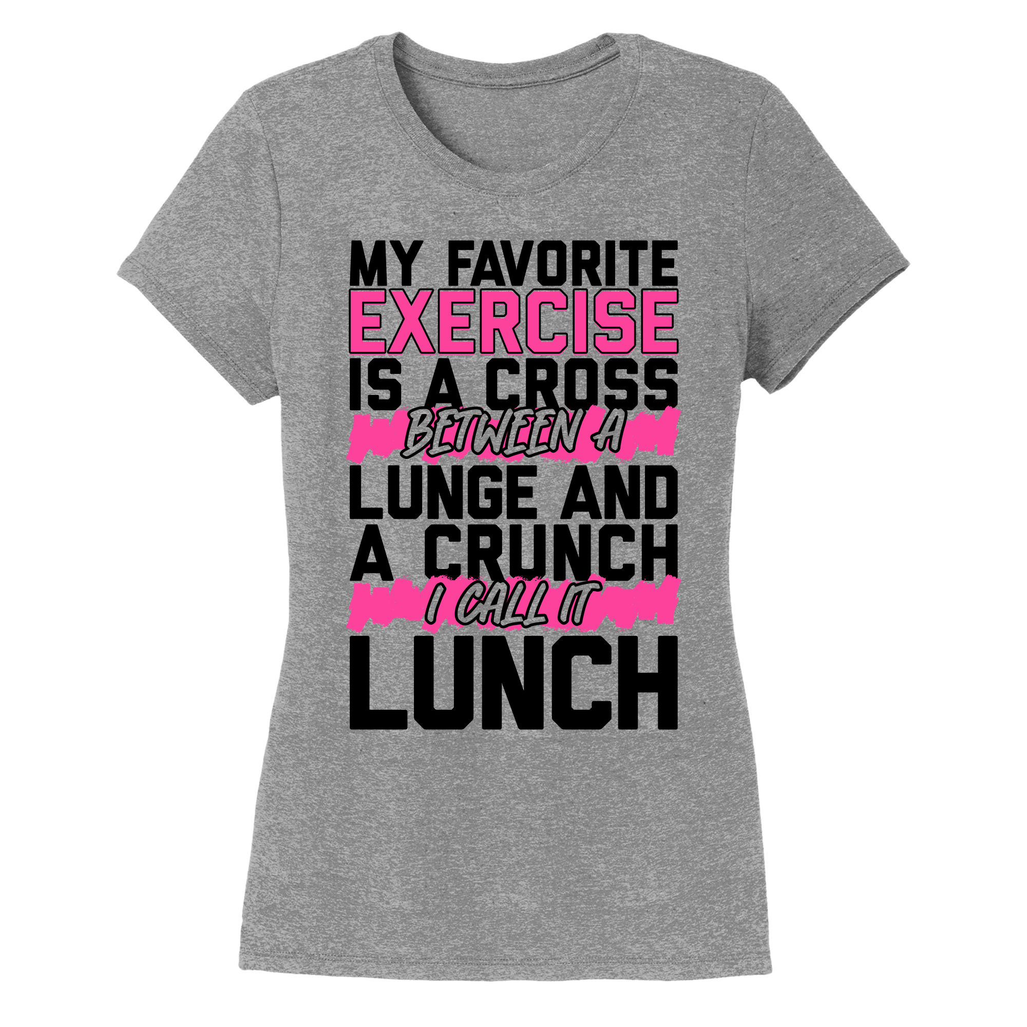 Womens X-Small Grey Style_T-Shirt