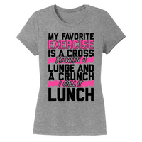 Womens X-Small Grey Style_T-Shirt