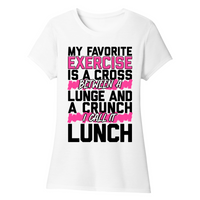 Womens X-Small White Style_T-Shirt