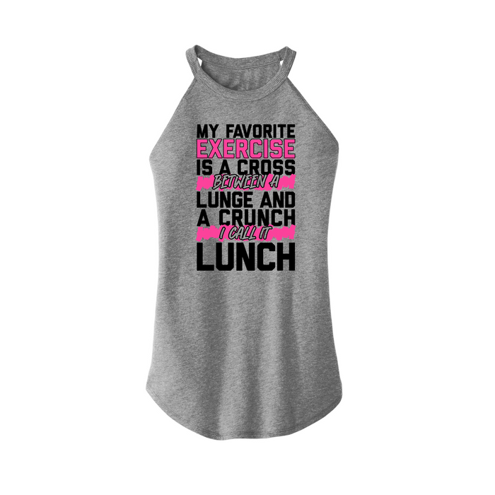 Womens X-Small Heather Gray Tank Top