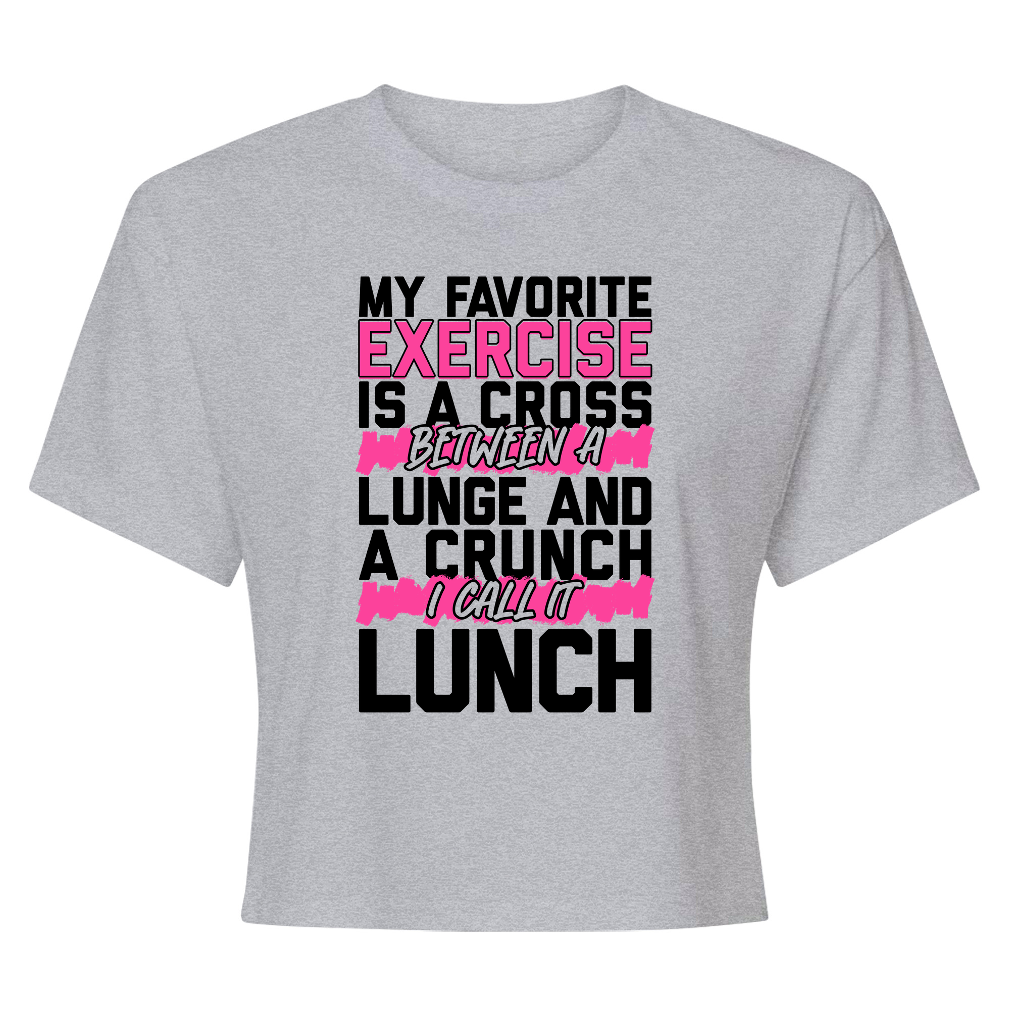 Womens X-Small Heather Gray Style_T-Shirt